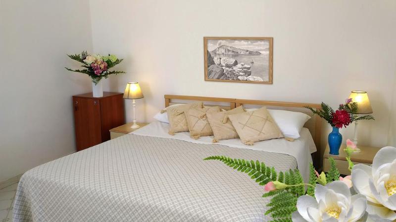 Hotel Villa Augustus Lipari  Exterior foto